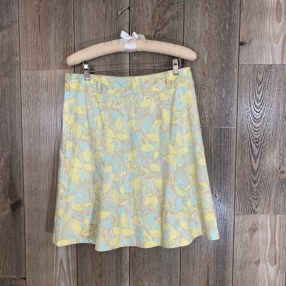 intuitions NWOT skirt Sz Small - Picture 2 of 4